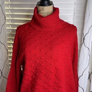 Sweater Gibson Latimer Sz Medium